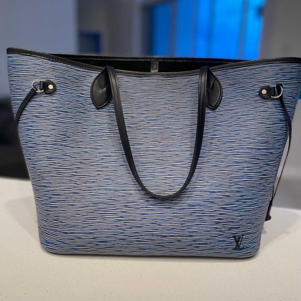 Authentic Neverfull Bag